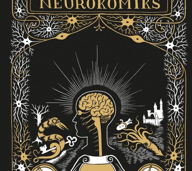 Neurokomiks