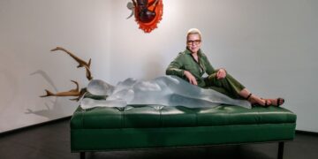 Paulina Skavová: Pure Obsession / Čistá posedlost