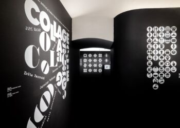 Jan Solpera – Rounded / mistr české typografie / „13“