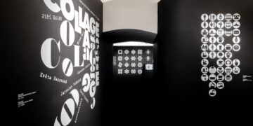 Jan Solpera – Rounded / mistr české typografie / „13“