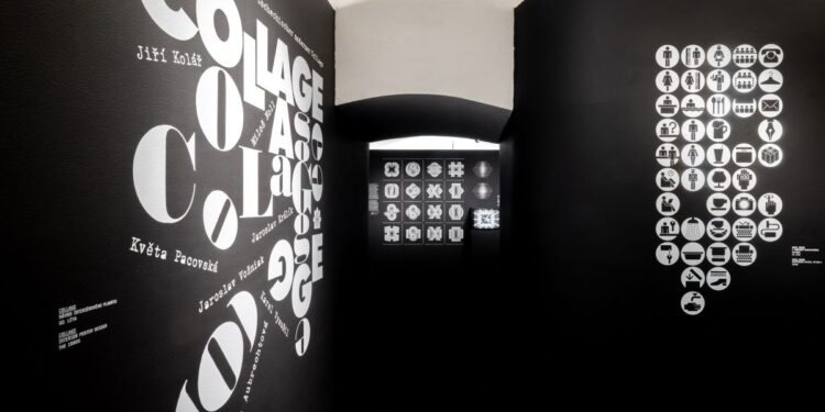 Jan Solpera – Rounded / mistr české typografie / „13“