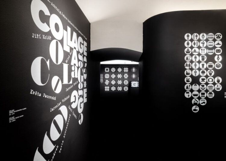 Jan Solpera – Rounded / mistr české typografie / „13“