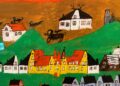 Václav Žák: Křehké syrovosti / Galerie Art brut Praha