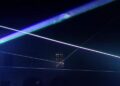 Maxim Velčovský nyní připravuje laserovou instalaci