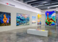 Milan Kunc – Pop Renaissance / Museum Kampa…
